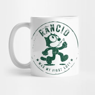 rancid was my first love Mug